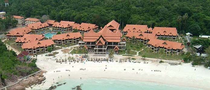 Laguna Redang Island Resort